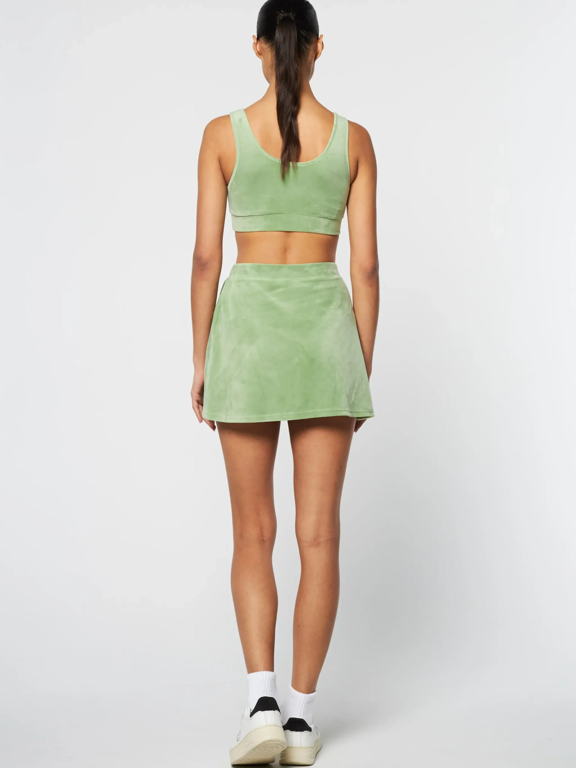 Adela Bra- Jade Green