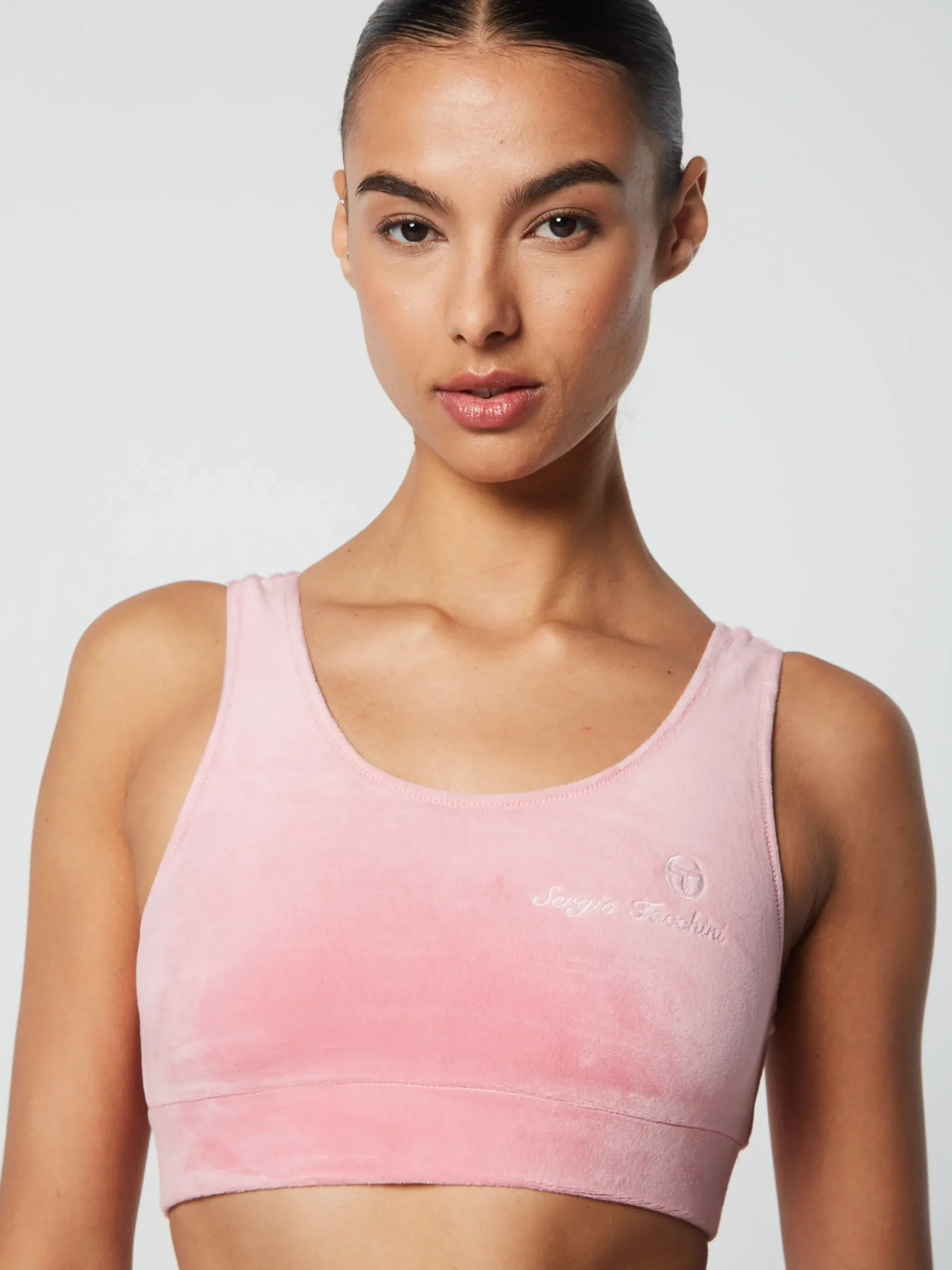 Adela Bra- Wild Rose