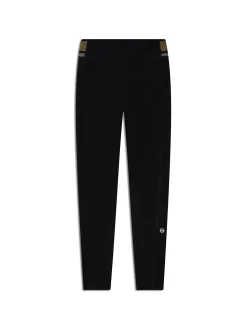 Adelina Legging-Black Beauty