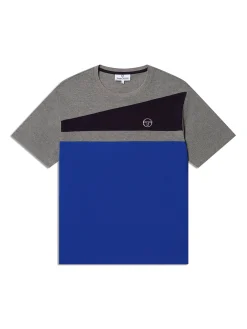 Affilato Fashion T-Shirt-Deep Ultramarine