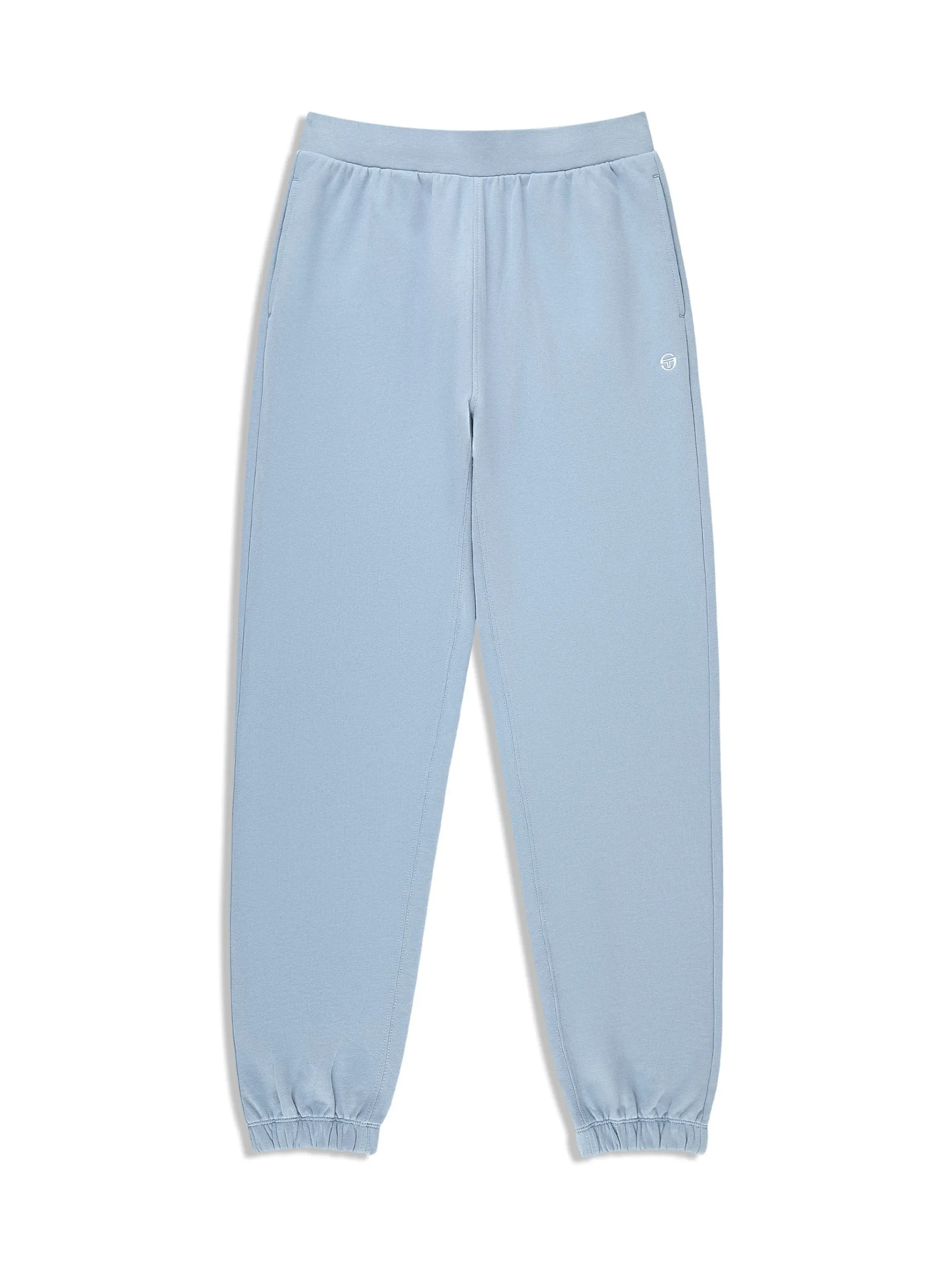 Aida Jogger- Faded Denim