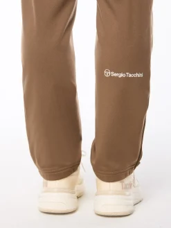Amara Track Pant-Humus