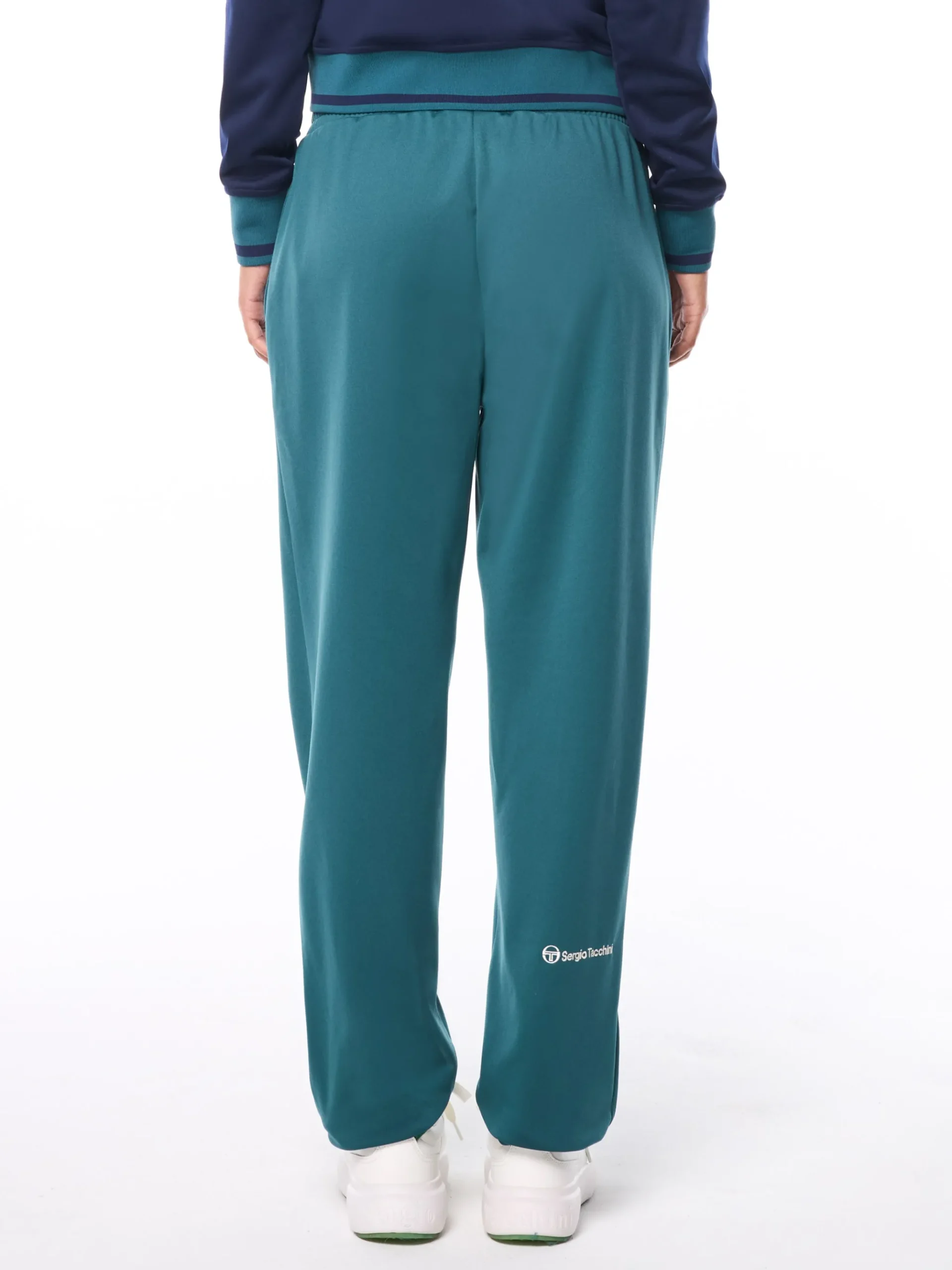 Amara Track Pant-Mediterranea