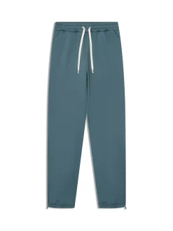 Amara Track Pant-Mediterranea