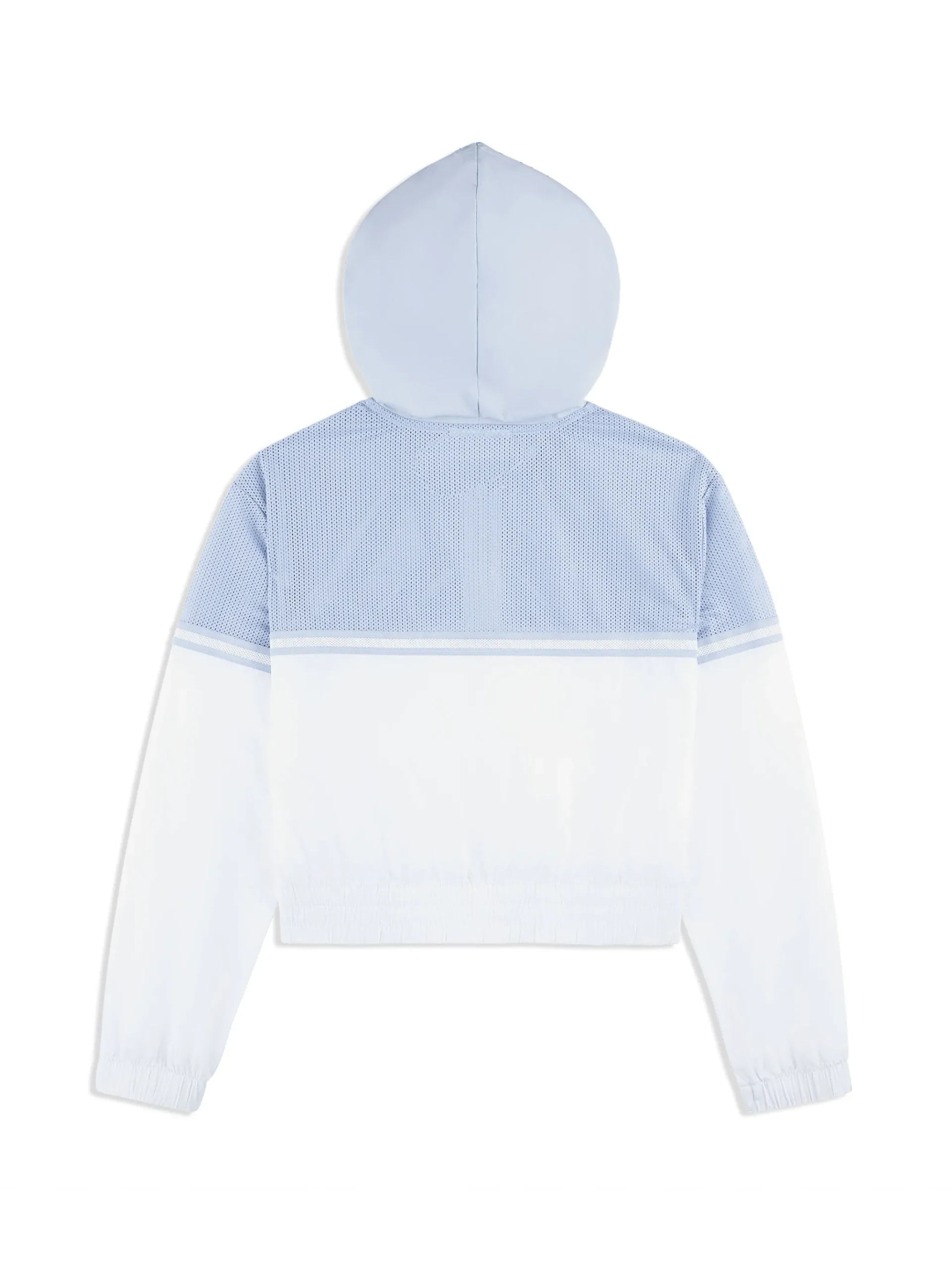 Angelina Track Jacket- Xenon Blue