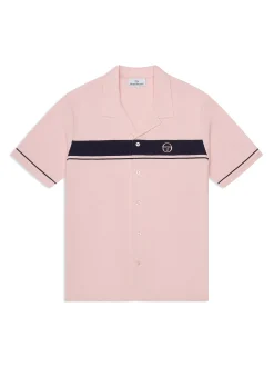 Annata Cabana Shirt-Barely There