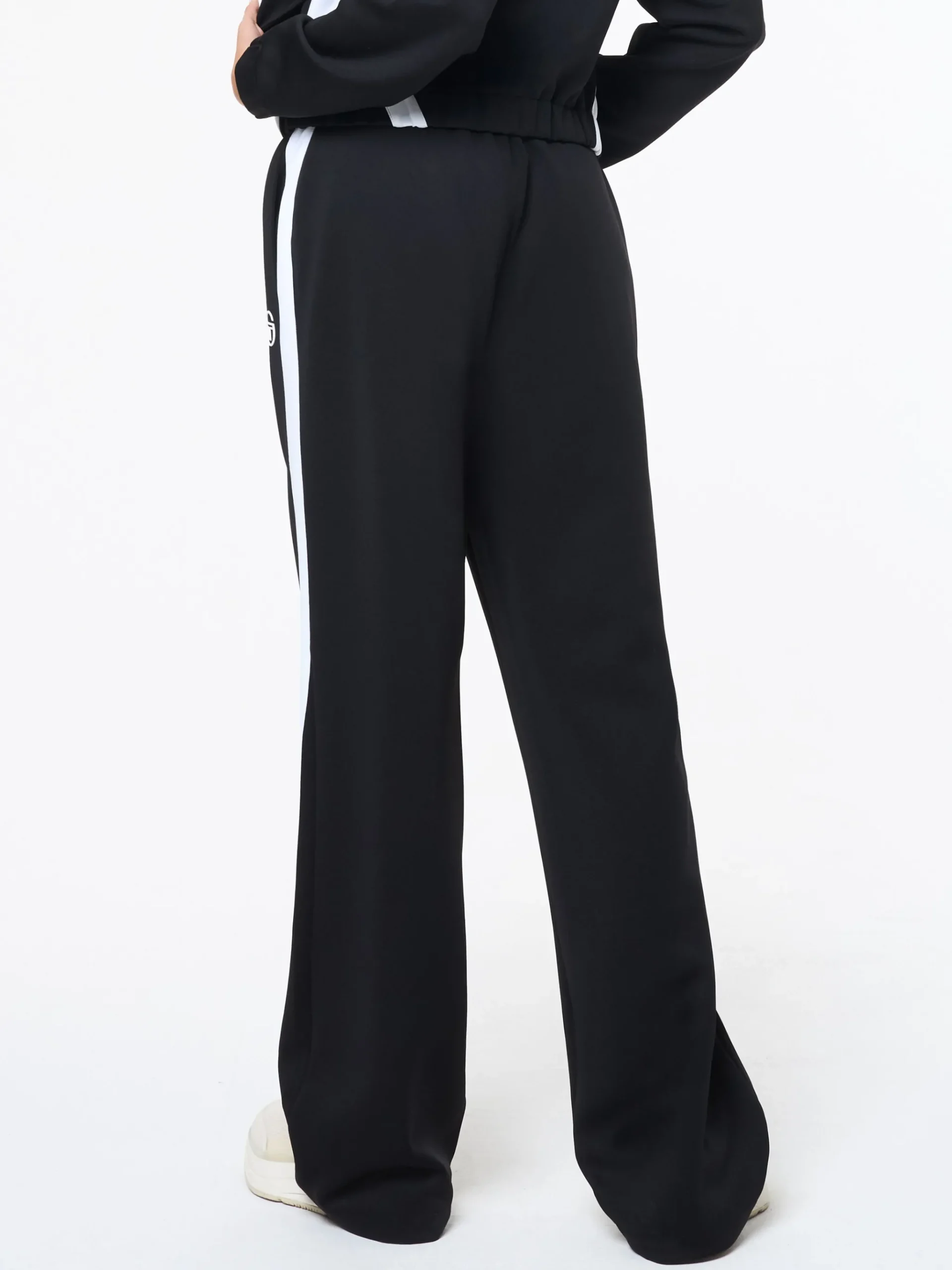 Anna Track Pant- Black Beauty
