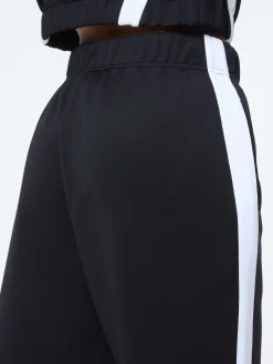Anna Track Pant- Black Beauty