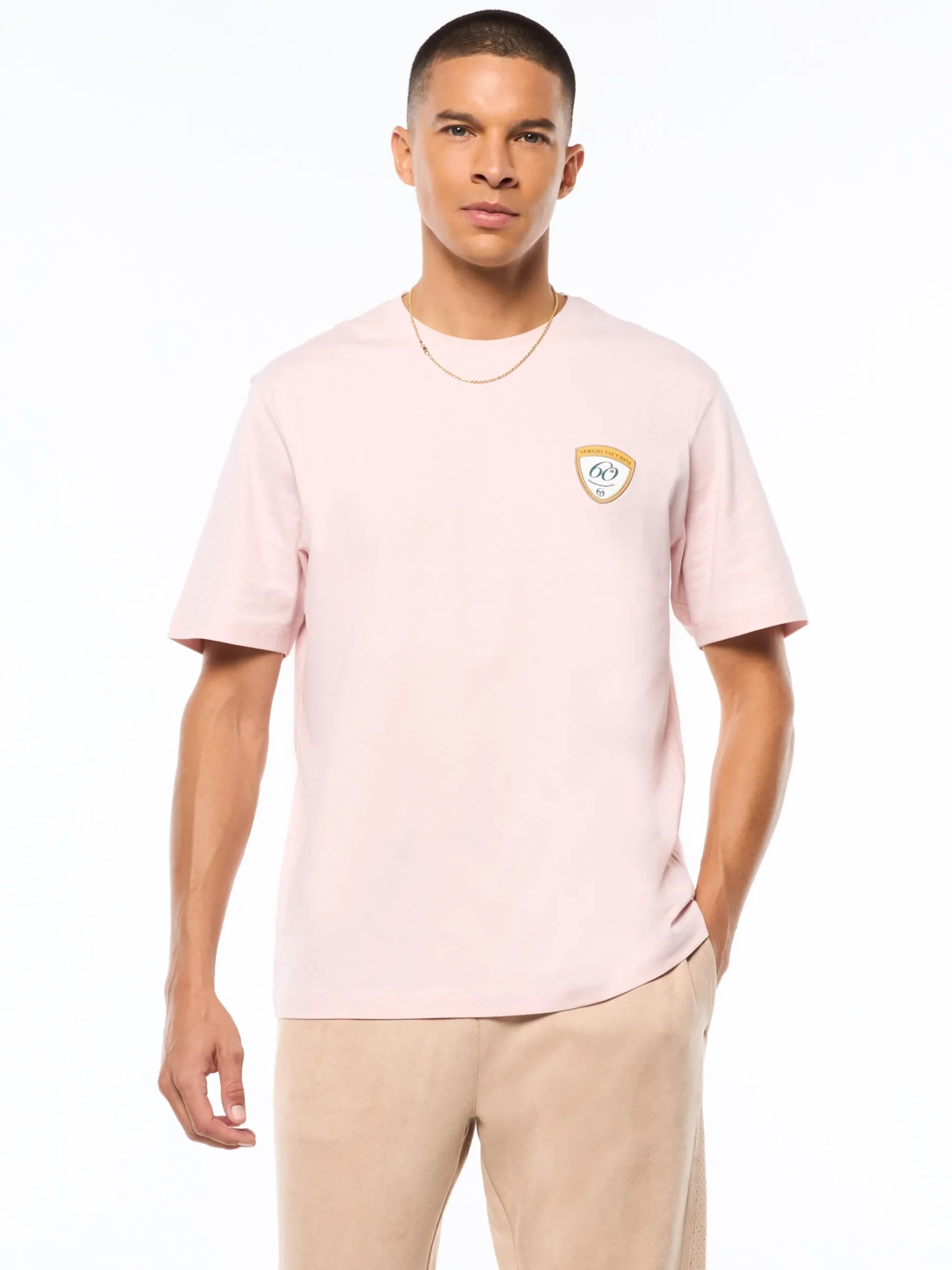 Anniversario T-Shirt-Barely There