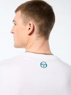 Anniversario T-Shirt-Brilliant White