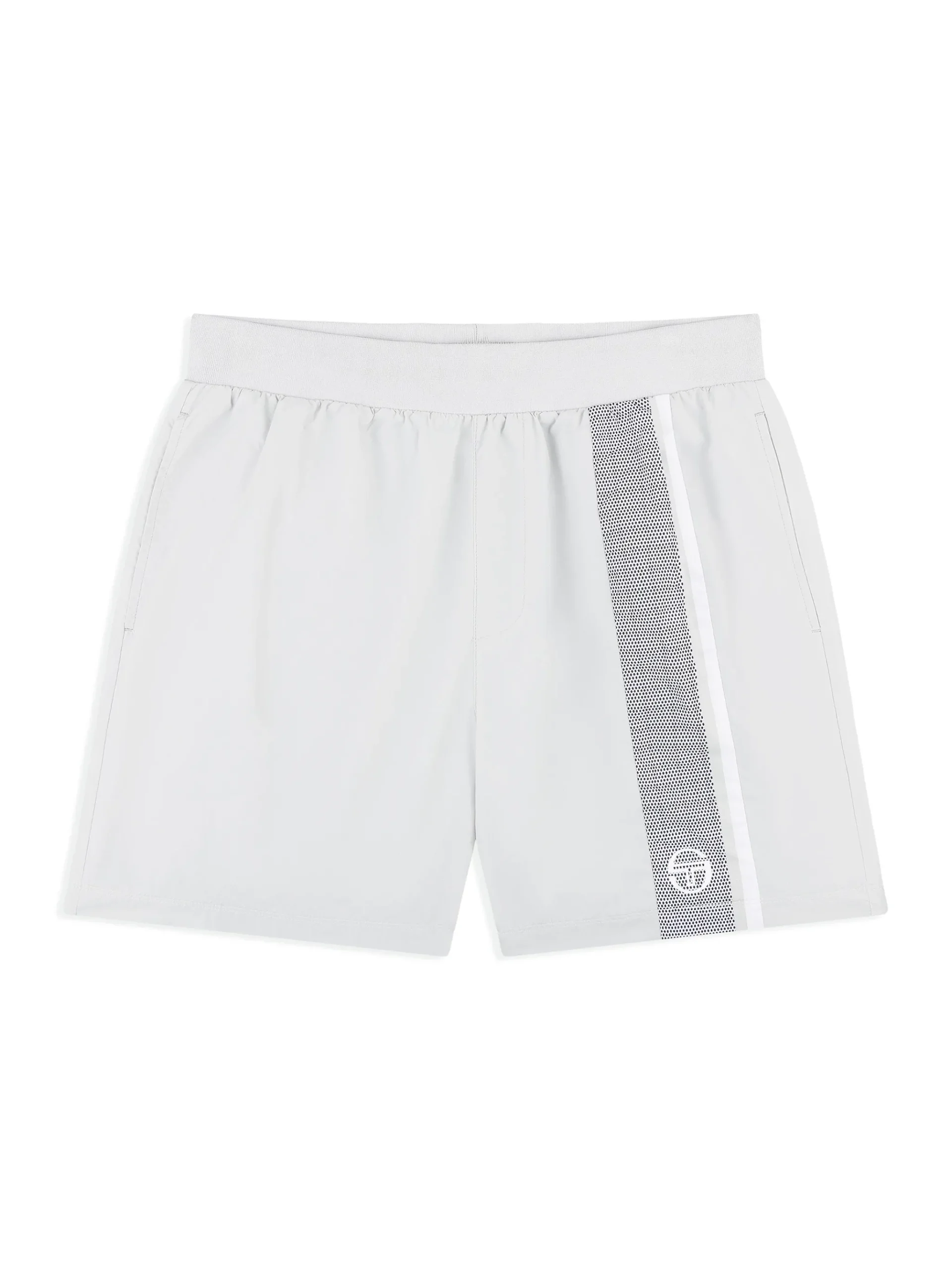 Attivo Damarindo Short- Quiet Shade