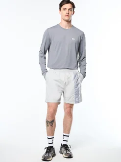 Attivo Damarindo Short- Quiet Shade