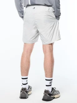 Attivo Damarindo Short- Quiet Shade
