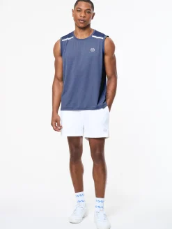 Attivo Damarindo Tank- Maritime Blue