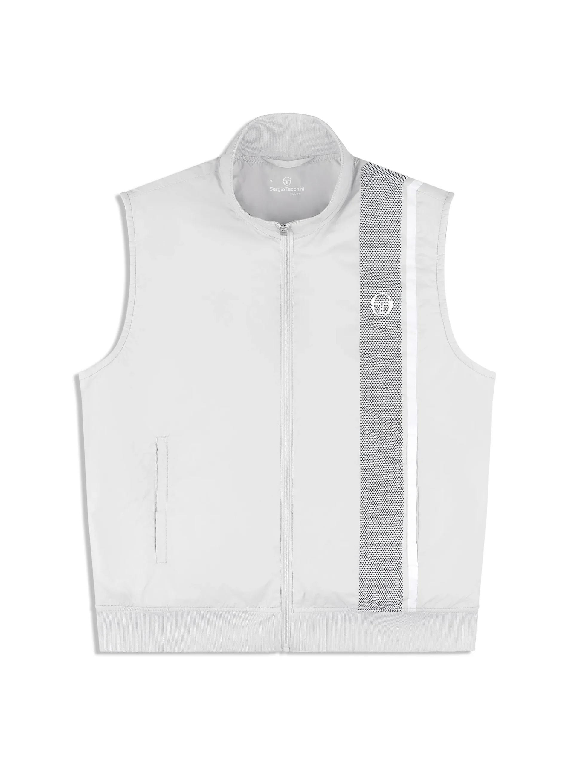 Attivo Damarindo Vest- Quiet Shade