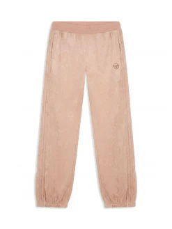 Camoscio Track Pant- Humus
