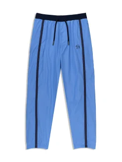 Campo Court Track Pant- Ultramarine