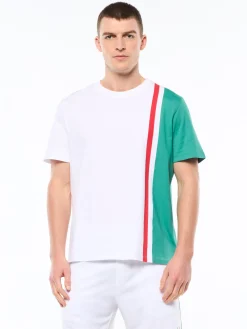 Classico T-Shirt-Brilliant White