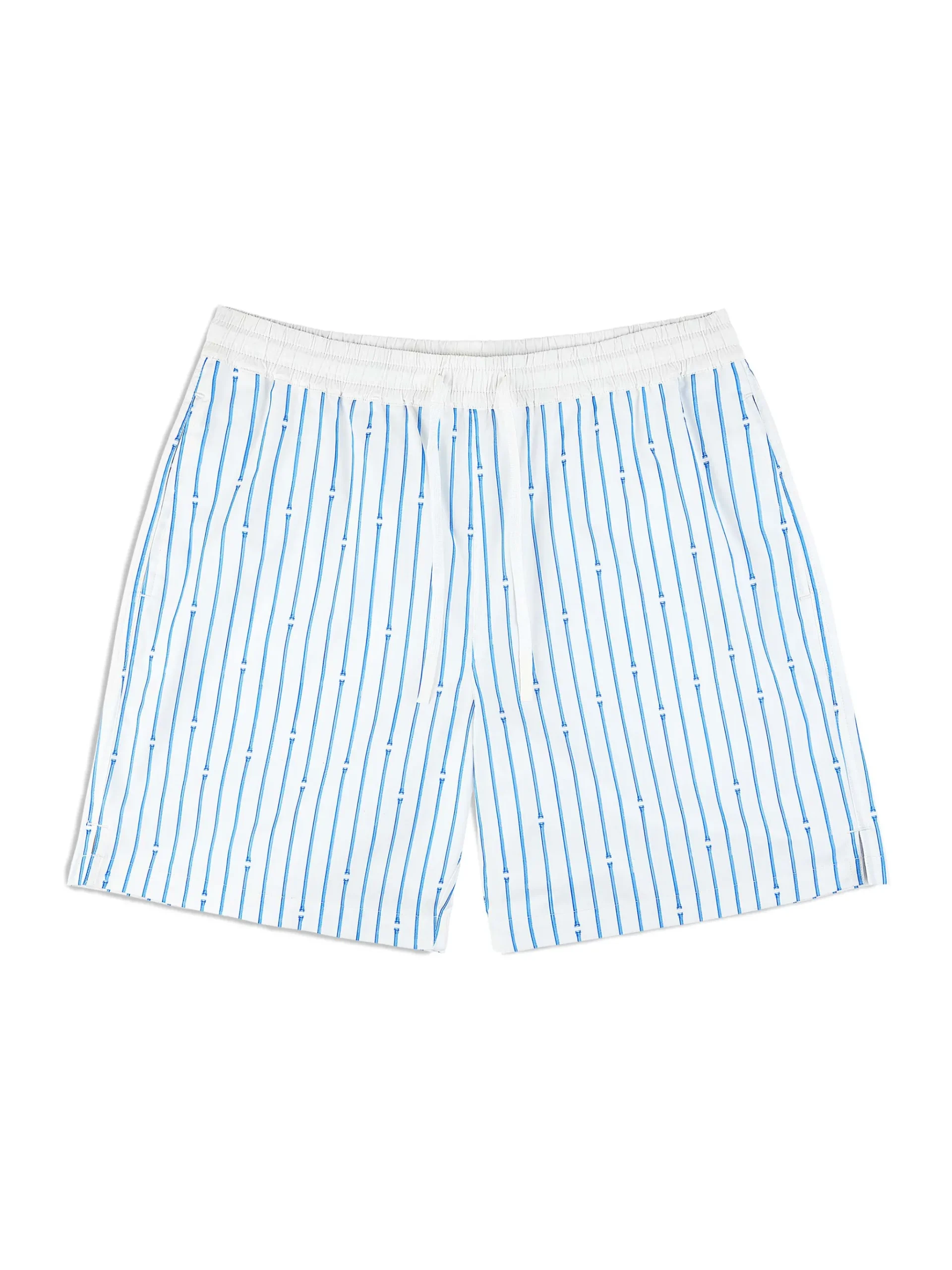 Colonna Cabana Short- Brilliant White