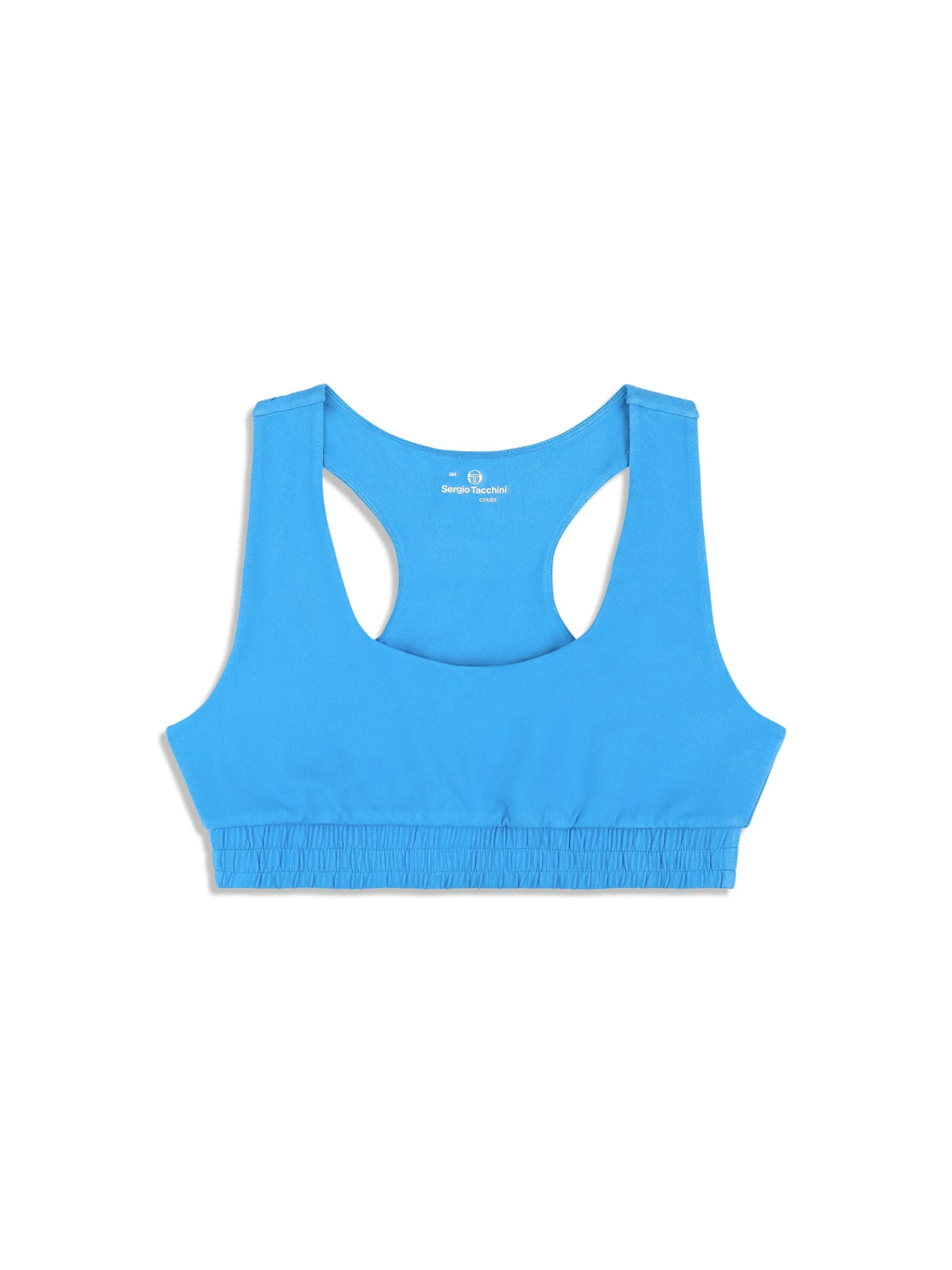 Colonna Performance Sports Bra- French Blue