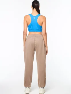 Colonna Performance Sports Bra- French Blue