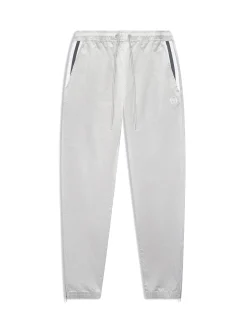 Cordurato Track Pant- Quiet Grey