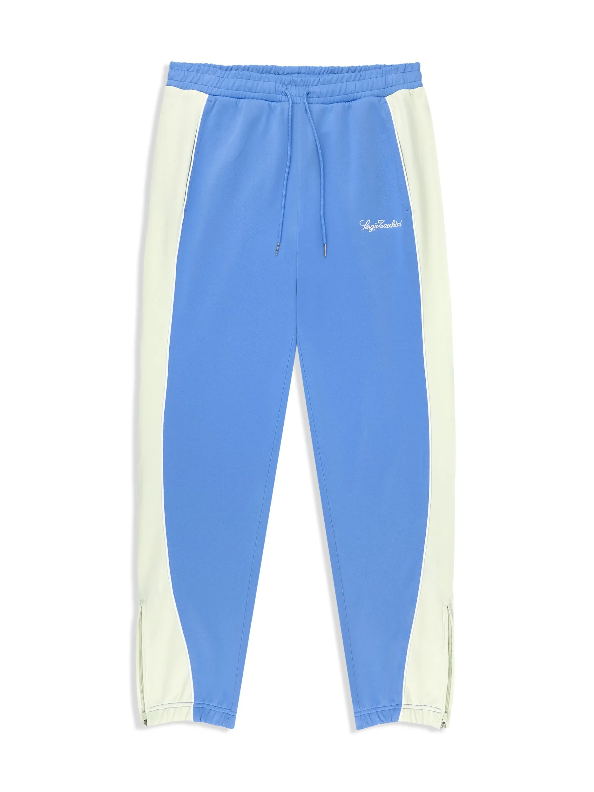 Corsa Track Pant- Ultramarine