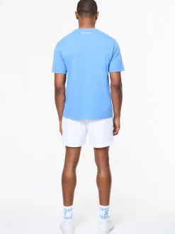 Corsa T-Shirt- Ultramarine