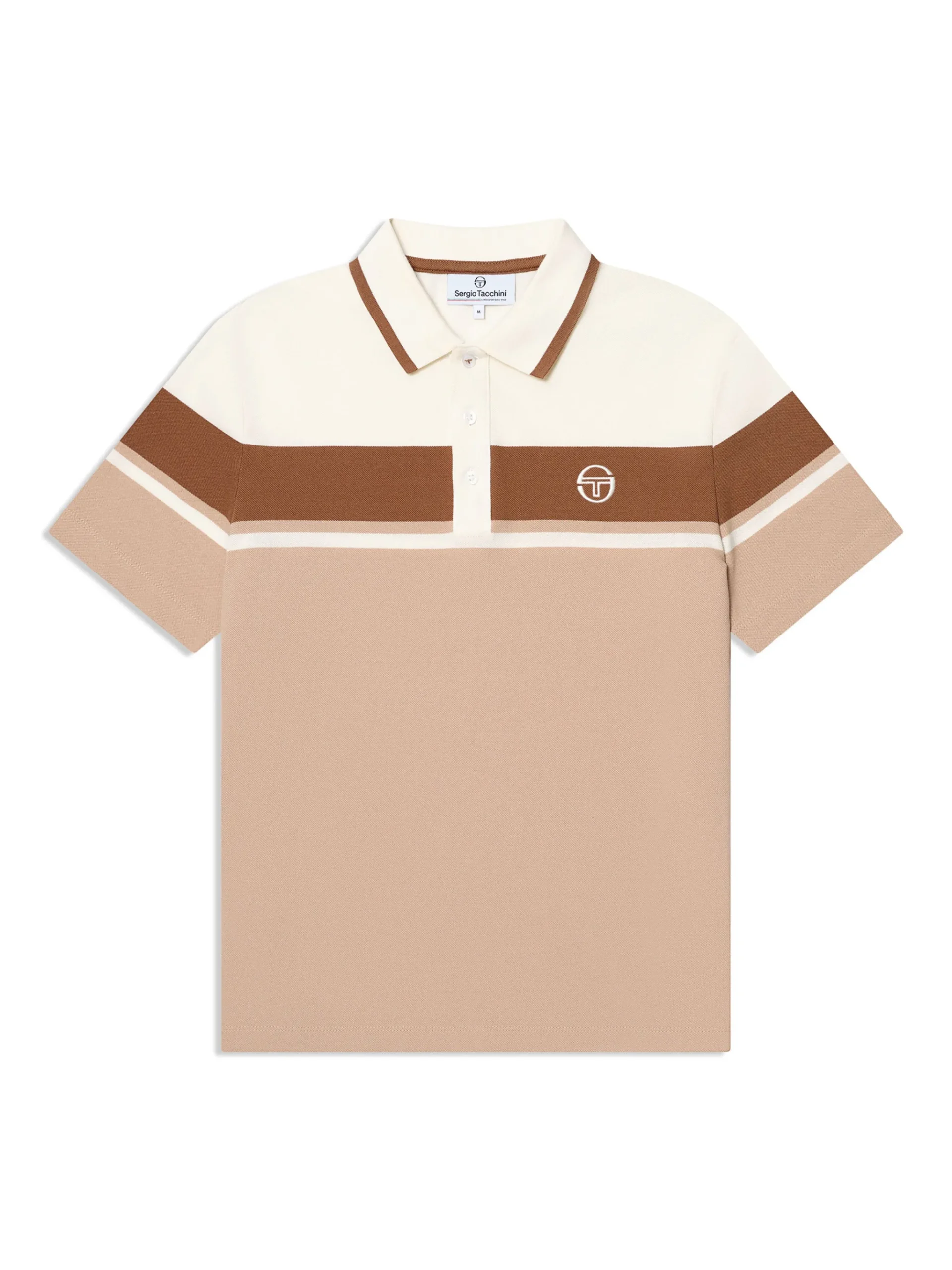 Damarindo Polo-Humus