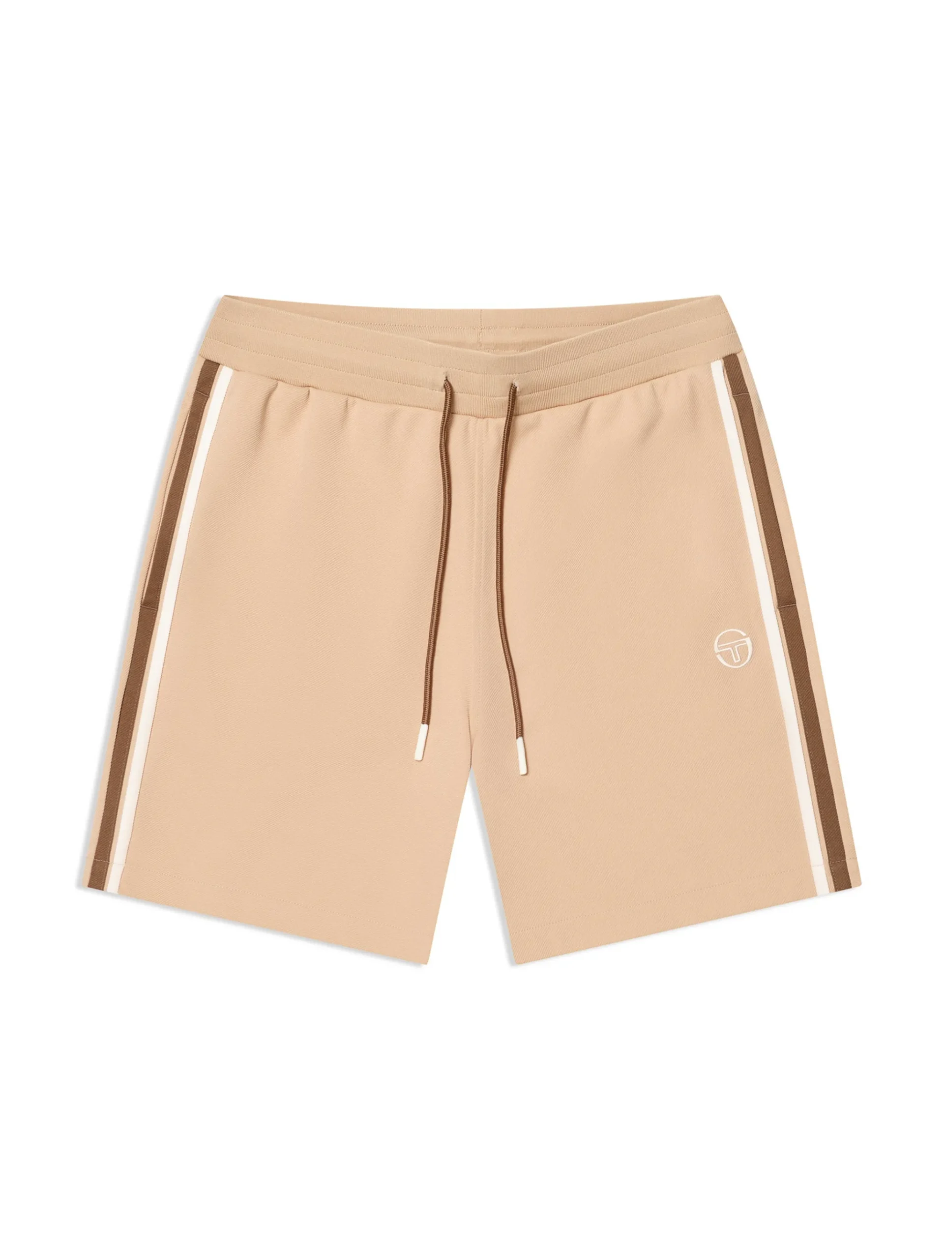 Damarindo Short-Humus
