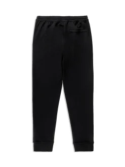 Damarindo Track Pant Archivio- Black/ Black