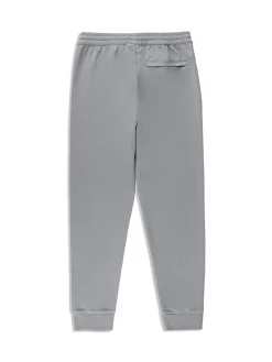 Damarindo Track Pant Archivio- Sleet/ White