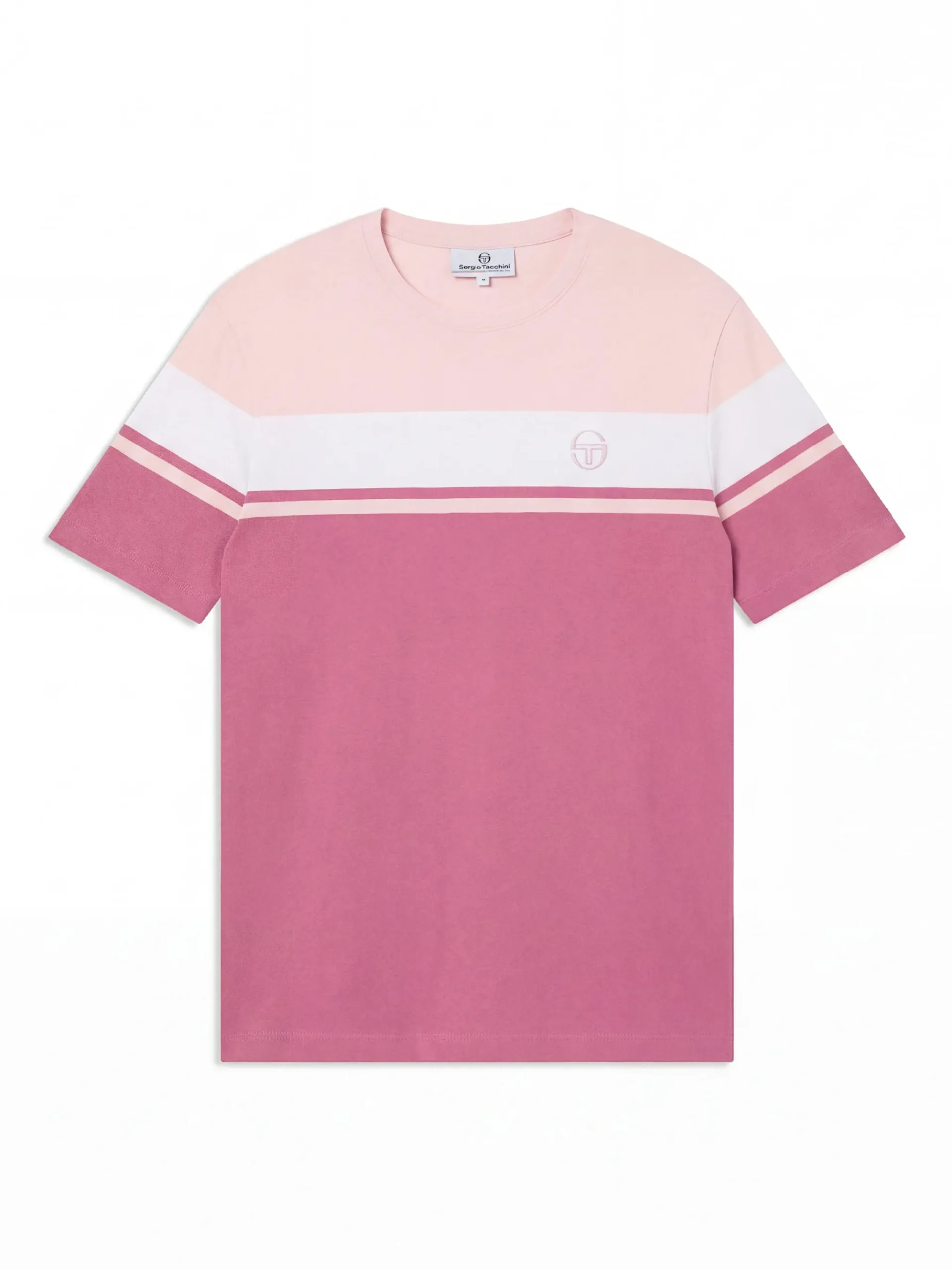 Damarindo T-Shirt-Barely There