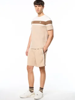 Damarindo T-Shirt-Humus
