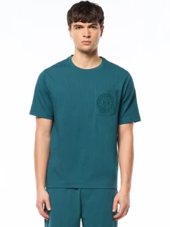 Diaro Fashion T-Shirt-Mediterranea