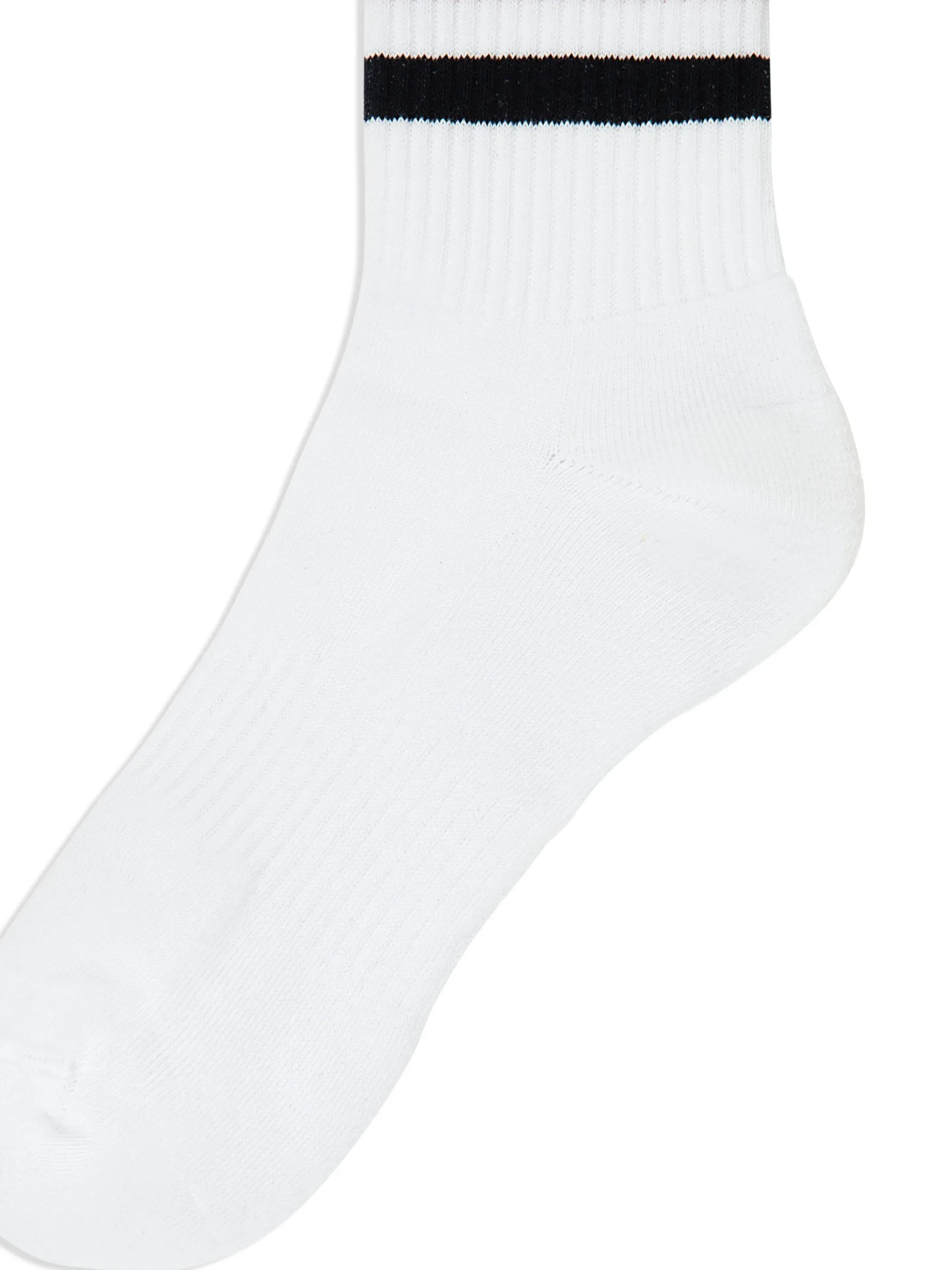 DI Base Logo Sock- Maritime Blue