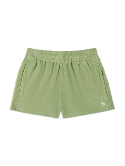 Edda Short- Reseda
