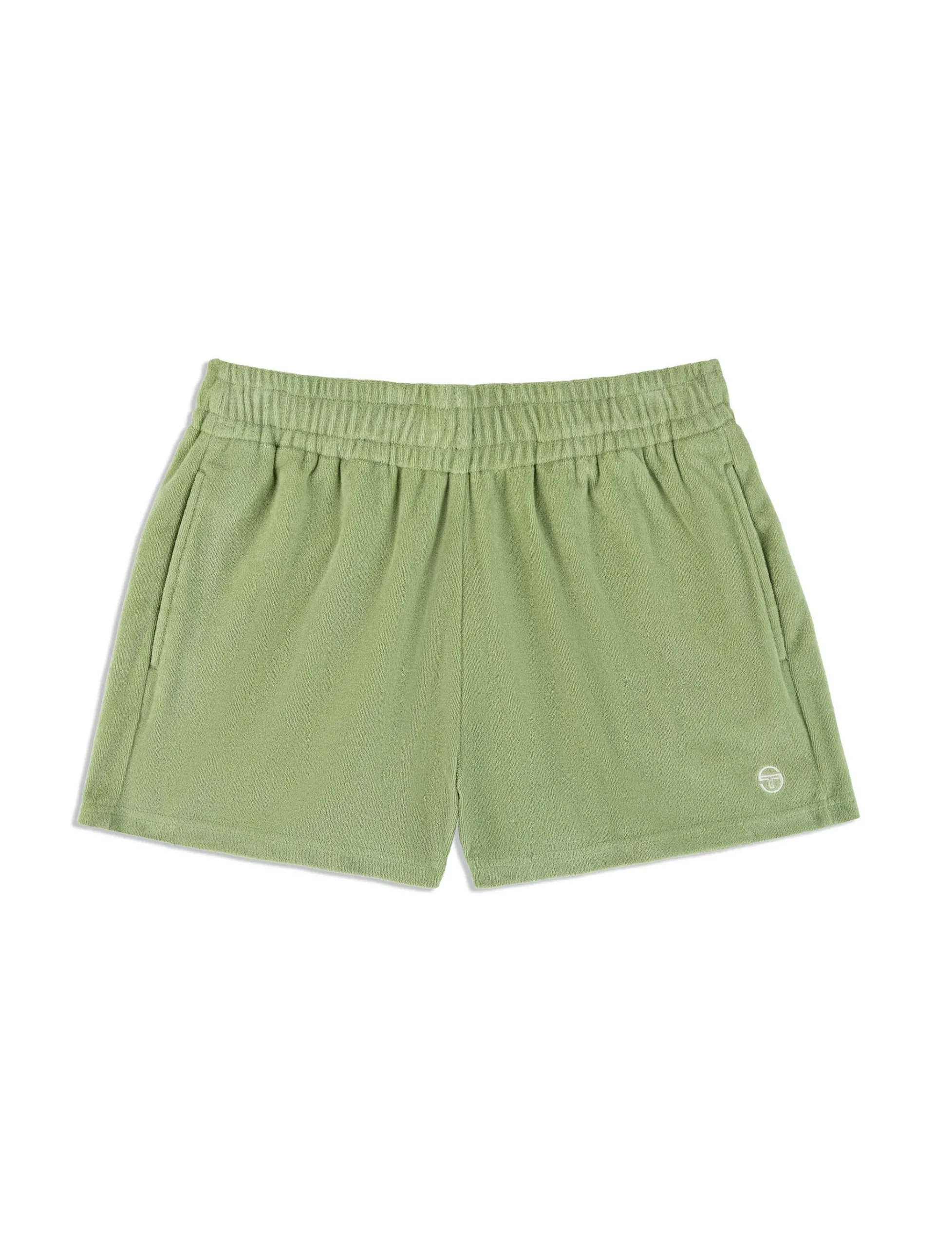 Edda Short- Reseda