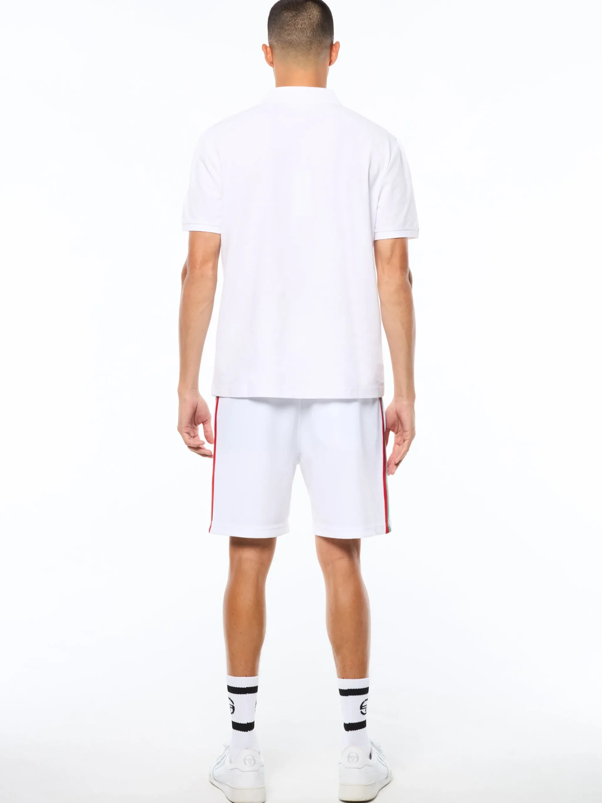 Eredita Polo-Brilliant White