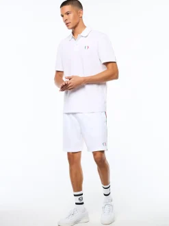 Eredita Polo-Brilliant White