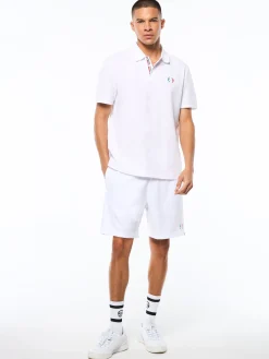 Eredita Polo-Brilliant White