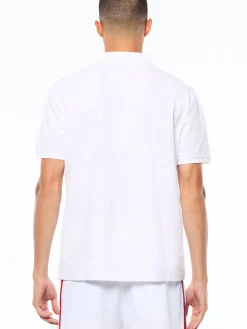Eredita Polo-Brilliant White