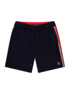 Eredita Short-Maritime Blue