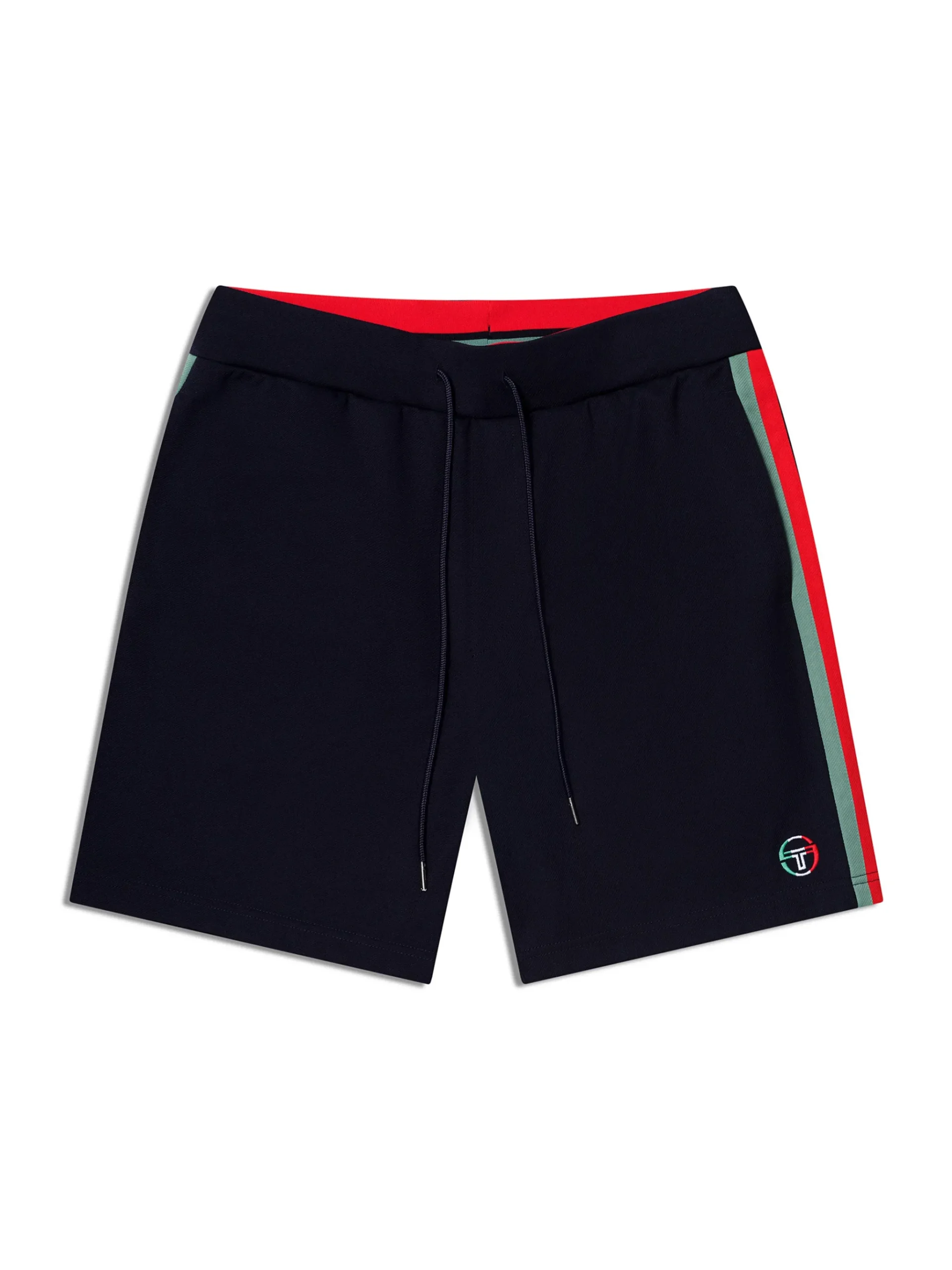 Eredita Short-Maritime Blue