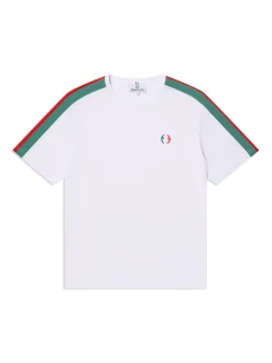 Eredita T-Shirt-Brilliant White