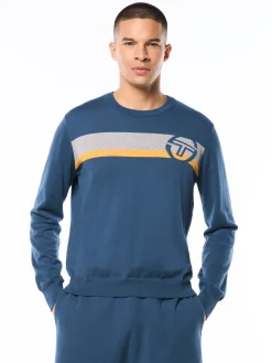 Fausto Crewneck Sweater-Key Largo