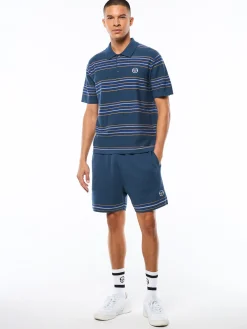 Fausto Sweater Polo-Key Largo