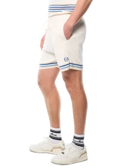 Fausto Sweater Short-Gardenia