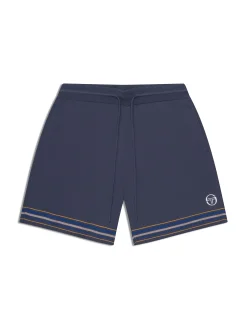 Fausto Sweater Short-Key Largo
