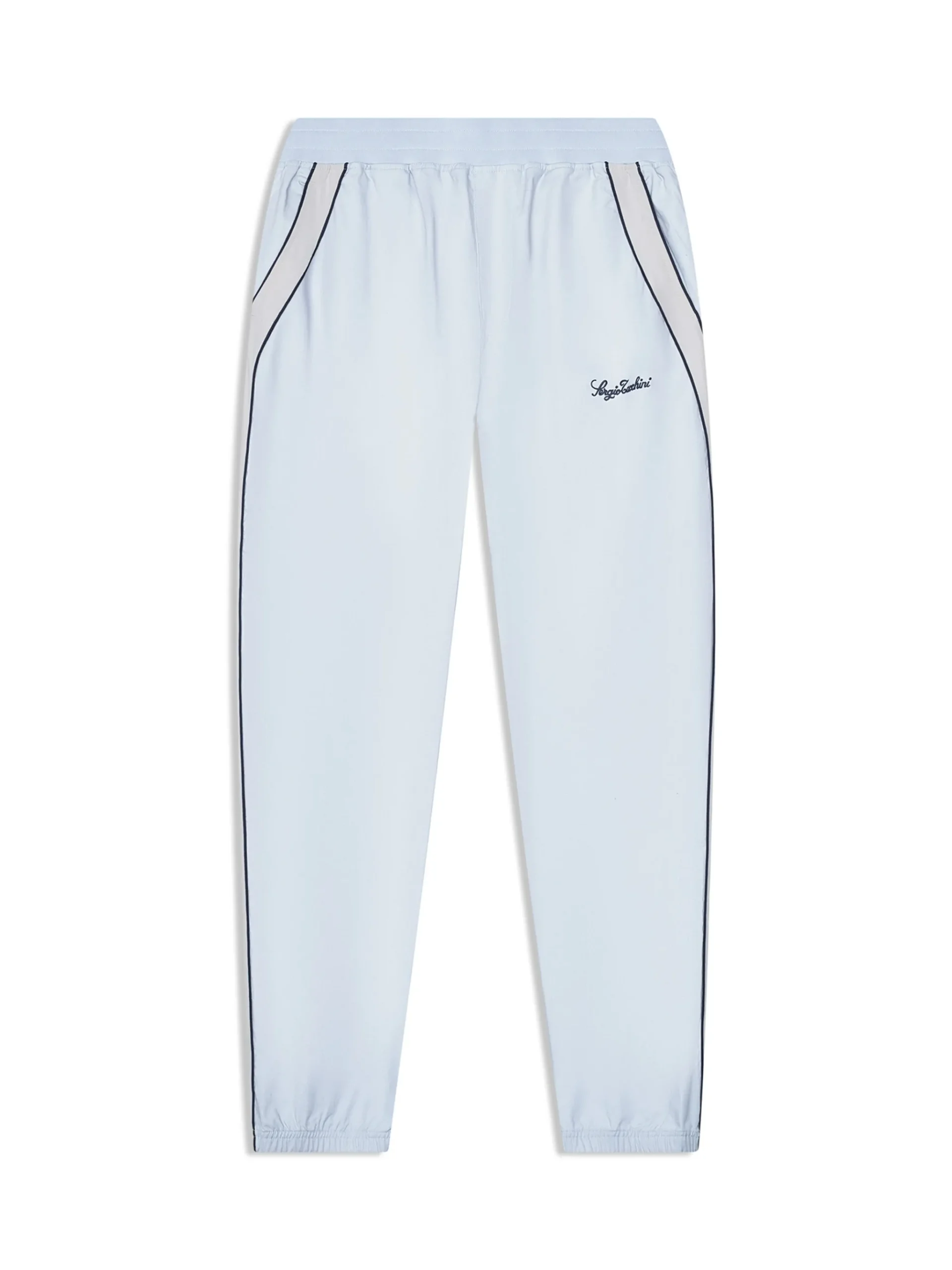 Fiamma Track Pant- Baby Blue